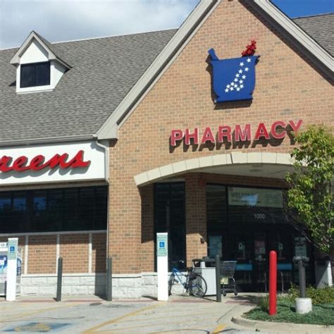 Refill your prescriptions, shop health and beauty products, print photos and more at Walgreens. Pharmacy Hours: M-F 9am-1:30pm, 2pm-9pm, Sa 9am-1:30pm, 2pm-6pm, Su 10am-1:30pm, 2pm-6pm Closed until 7:00 AM tomorrow (Show more)